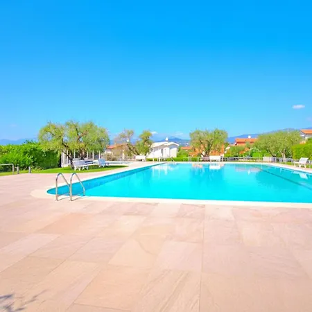 Apartman Bellavista *