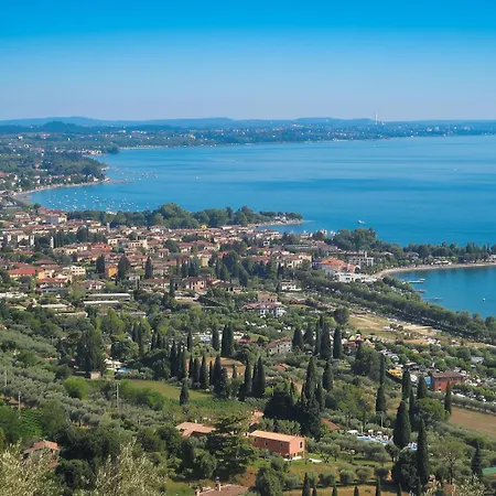 Bellavista Apartman Bardolino