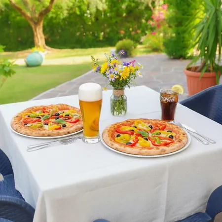 Apartman Bellavista Bardolino
