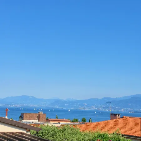 Apartman Bellavista