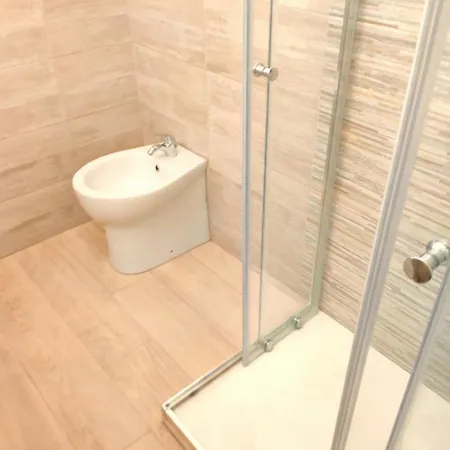 Bellavista Apartman Bardolino
