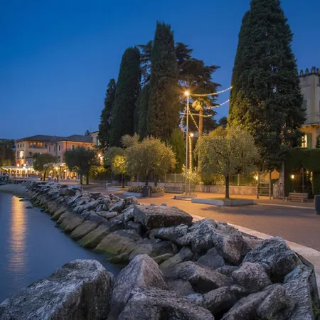Apartman Bellavista Bardolino