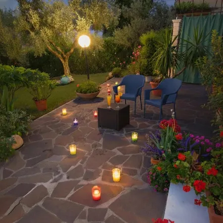 Apartman Bellavista *