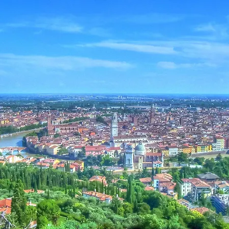 Apartman Bellavista *