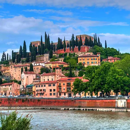 Apartman Bellavista Bardolino